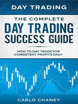 cover image of Day Trading